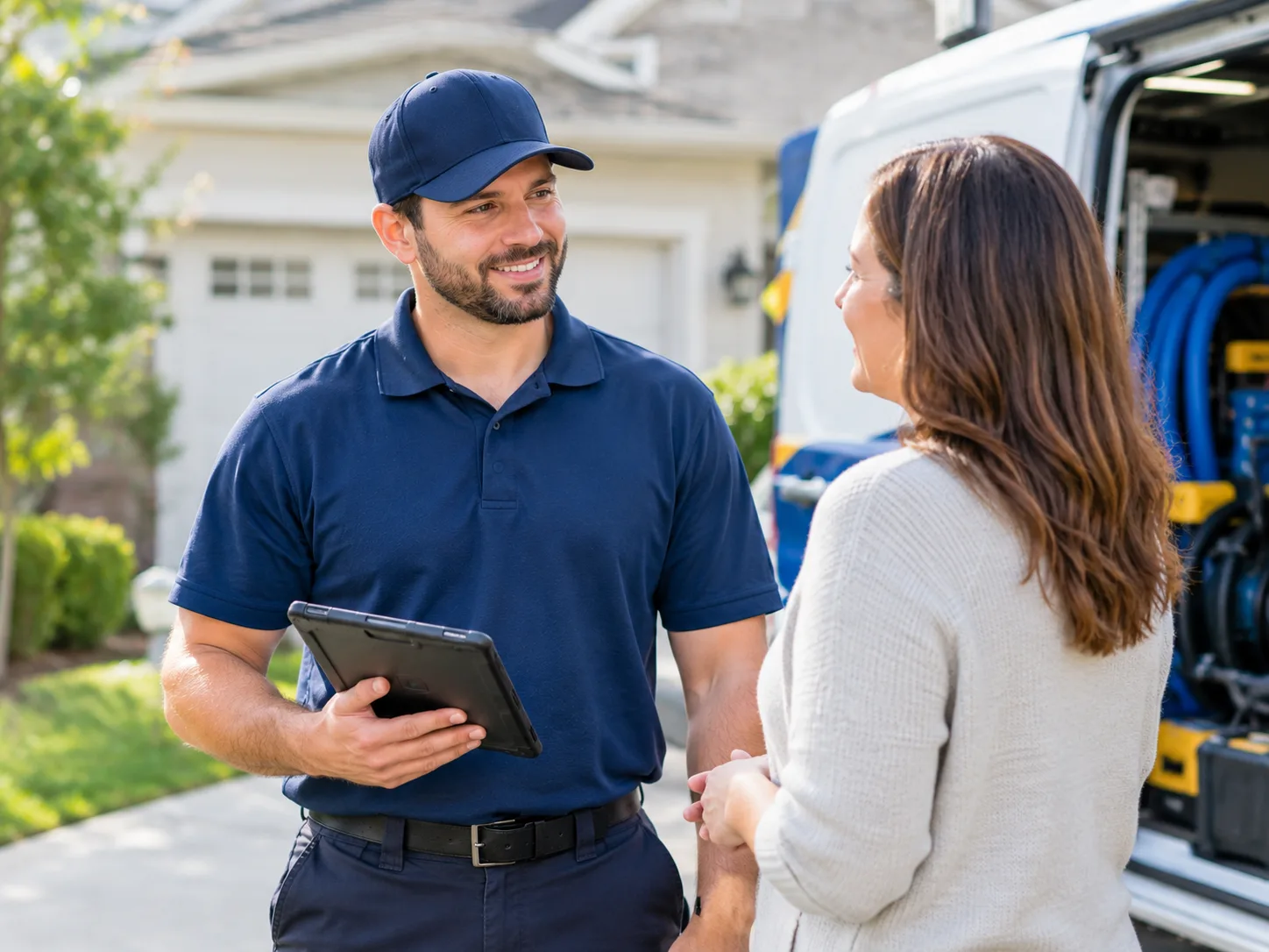 Sewage Backup Cleanup Sheridan, OR FAQs